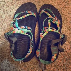 Chaco Shoes